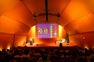 CinC 2005, Lyon