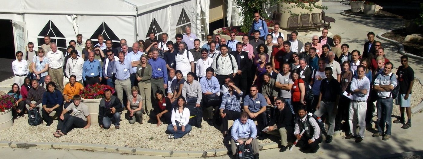group photo